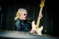 2015-06-06 - Ace Frehley från Sweden Rock Festival, Sölvesborg