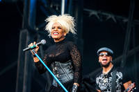 2015-06-06 - Mother's Finest från Sweden Rock Festival, Sölvesborg