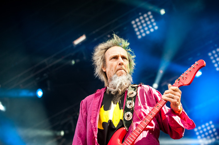 2015-06-06 - Mother's Finest från Sweden Rock Festival, Sölvesborg