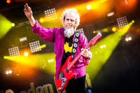2015-06-06 - Mother's Finest från Sweden Rock Festival, Sölvesborg