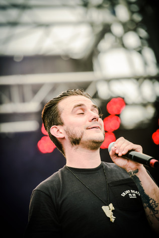 2015-06-06 - Grave Pleasures från Sweden Rock Festival, Sölvesborg