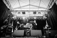2015-06-06 - Grave Pleasures från Sweden Rock Festival, Sölvesborg