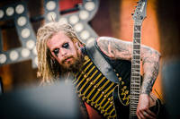 2015-06-06 - Avatar från Sweden Rock Festival, Sölvesborg