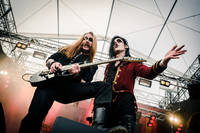 2015-06-06 - Avatar från Sweden Rock Festival, Sölvesborg