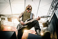 2015-06-06 - Avatar från Sweden Rock Festival, Sölvesborg