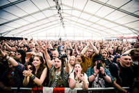 2015-06-06 - Avatar från Sweden Rock Festival, Sölvesborg