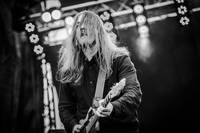 2015-06-06 - Grave Pleasures från Sweden Rock Festival, Sölvesborg