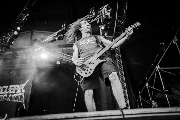 2015-06-06 - Nuclear Assault från Sweden Rock Festival, Sölvesborg
