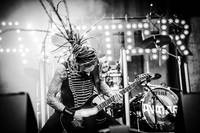 2015-06-06 - Avatar från Sweden Rock Festival, Sölvesborg