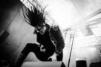 2015-06-06 - Avatar från Sweden Rock Festival, Sölvesborg