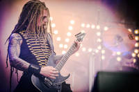 2015-06-06 - Avatar från Sweden Rock Festival, Sölvesborg