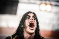 2015-06-06 - Avatar från Sweden Rock Festival, Sölvesborg