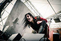 2015-06-06 - Avatar från Sweden Rock Festival, Sölvesborg