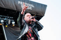 2015-06-06 - Five Finger Death Punch från Sweden Rock Festival, Sölvesborg