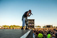 2015-06-06 - Five Finger Death Punch från Sweden Rock Festival, Sölvesborg