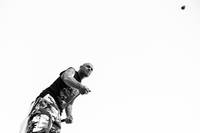 2015-06-06 - Five Finger Death Punch från Sweden Rock Festival, Sölvesborg