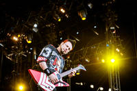 2015-06-06 - Five Finger Death Punch från Sweden Rock Festival, Sölvesborg