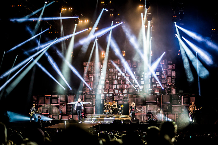 2015-06-06 - Områdesbilder från Sweden Rock Festival, Sölvesborg 2015-06-06 - Områdesbilder från Sweden Rock Festival, Sölvesborg