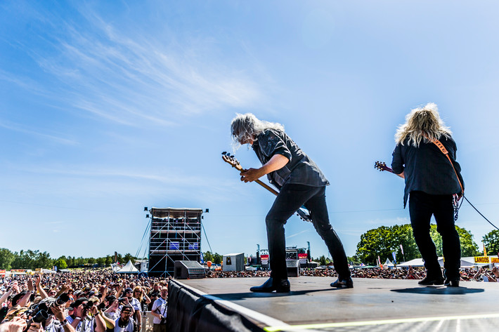 2015-06-06 - Områdesbilder från Sweden Rock Festival, Sölvesborg 2015-06-06 - Områdesbilder från Sweden Rock Festival, Sölvesborg