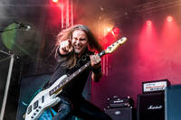 2015-06-06 - Områdesbilder från Sweden Rock Festival, Sölvesborg