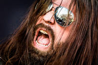 2015-06-06 - Områdesbilder från Sweden Rock Festival, Sölvesborg