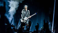 2015-06-06 - Områdesbilder från Sweden Rock Festival, Sölvesborg