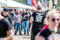 2015-06-06 - Områdesbilder från Sweden Rock Festival, Sölvesborg