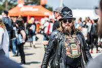 2015-06-06 - Områdesbilder från Sweden Rock Festival, Sölvesborg