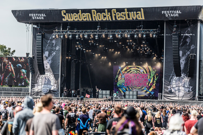 2015-06-06 - Områdesbilder från Sweden Rock Festival, Sölvesborg 2015-06-06 - Områdesbilder från Sweden Rock Festival, Sölvesborg