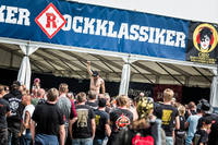 2015-06-06 - Områdesbilder från Sweden Rock Festival, Sölvesborg