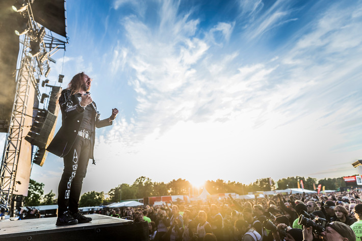 2015-06-06 - Områdesbilder från Sweden Rock Festival, Sölvesborg 2015-06-06 - Områdesbilder från Sweden Rock Festival, Sölvesborg