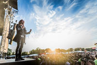 2015-06-06 - Områdesbilder från Sweden Rock Festival, Sölvesborg