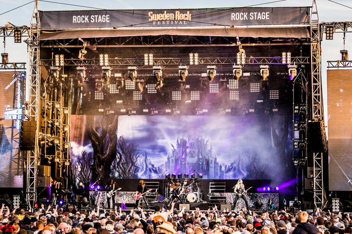 2015-06-06 - Områdesbilder från Sweden Rock Festival, Sölvesborg 2015-06-06 - Områdesbilder från Sweden Rock Festival, Sölvesborg