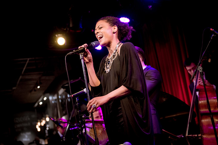 2015-06-06 - Anna Sise från Fasching, Stockholm