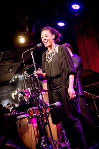 2015-06-06 - Anna Sise från Fasching, Stockholm