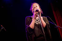 2015-06-06 - Anna Sise från Fasching, Stockholm