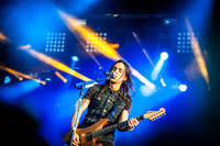 2015-06-06 - Extreme från Sweden Rock Festival, Sölvesborg