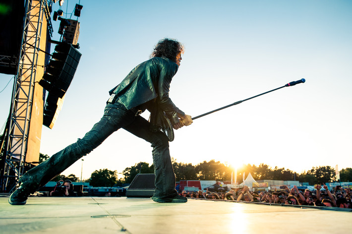 2015-06-06 - Extreme från Sweden Rock Festival, Sölvesborg
