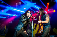 2015-06-06 - Extreme från Sweden Rock Festival, Sölvesborg