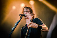 2015-06-06 - Gojira från Sweden Rock Festival, Sölvesborg