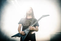 2015-06-06 - Gojira från Sweden Rock Festival, Sölvesborg