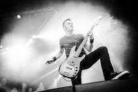 2015-06-06 - Gojira från Sweden Rock Festival, Sölvesborg