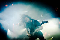 2015-06-06 - Gojira från Sweden Rock Festival, Sölvesborg