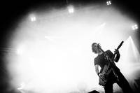 2015-06-06 - Gojira från Sweden Rock Festival, Sölvesborg