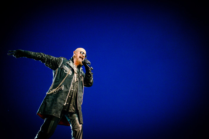 2015-06-06 - Judas Priest från Sweden Rock Festival, Sölvesborg