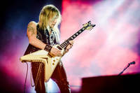 2015-06-06 - Judas Priest från Sweden Rock Festival, Sölvesborg