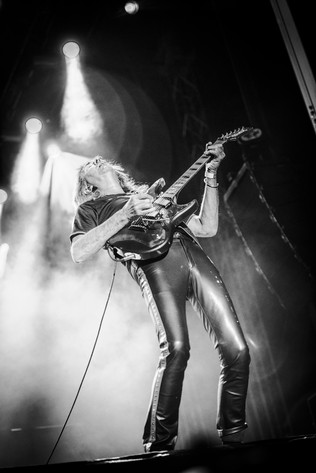 2015-06-06 - Judas Priest från Sweden Rock Festival, Sölvesborg
