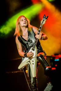 2015-06-06 - Judas Priest från Sweden Rock Festival, Sölvesborg