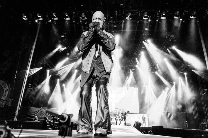 2015-06-06 - Judas Priest från Sweden Rock Festival, Sölvesborg