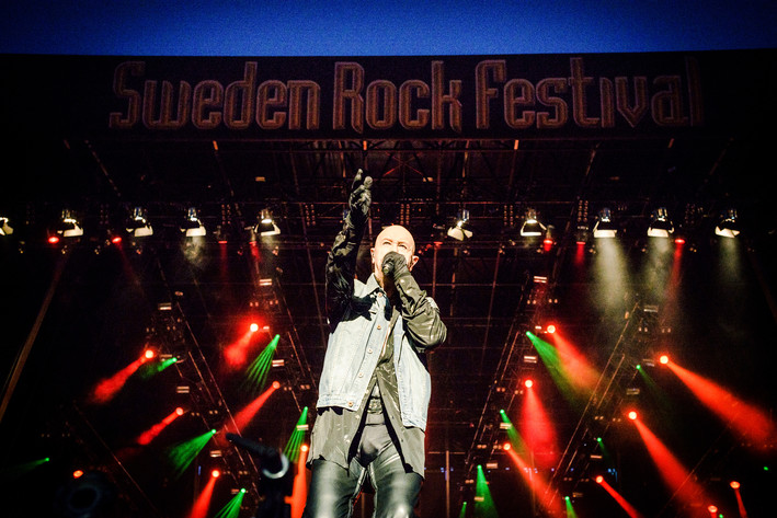 2015-06-06 - Judas Priest från Sweden Rock Festival, Sölvesborg